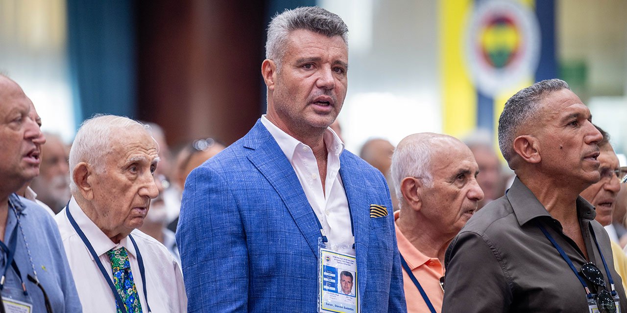 Sadettin Saran'dan bu hiç beklenmiyordu: Şaşkınlık yarattı