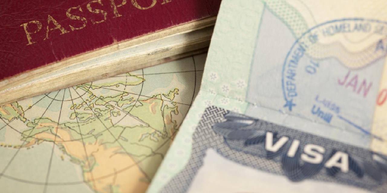 ODTÜ Fizik mezununun vize başvurusu reddedildi!