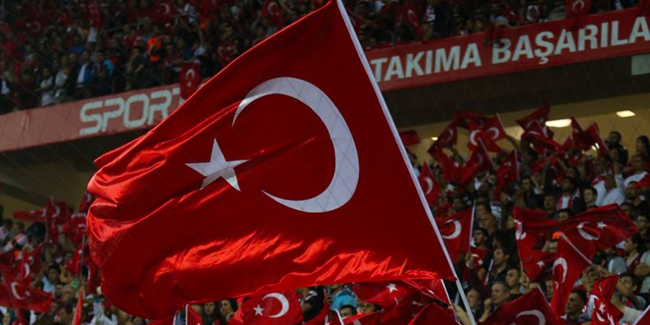 Türkiye yıktı geçti: Muhteşem başladı