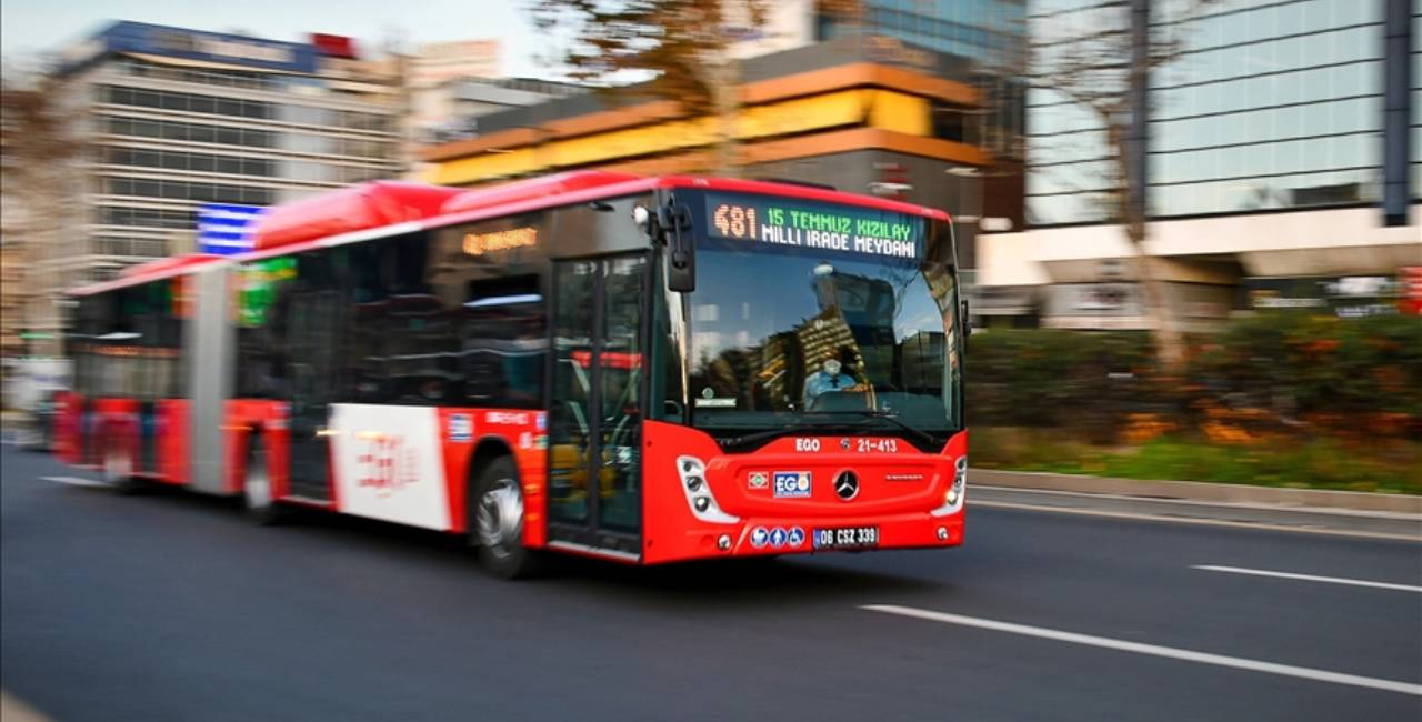 Toplu taşımaya zam geldi: Aktarma sistemi de değişti