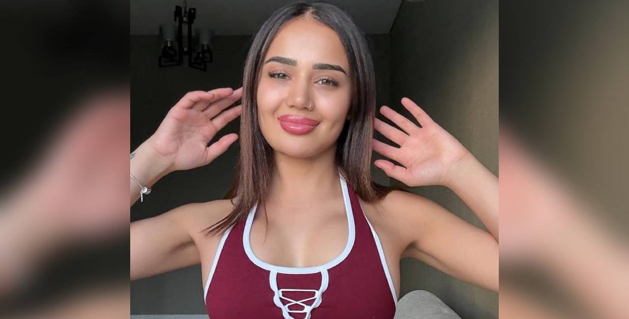 Urfalı fenomen Melek Azad tutuklandı!