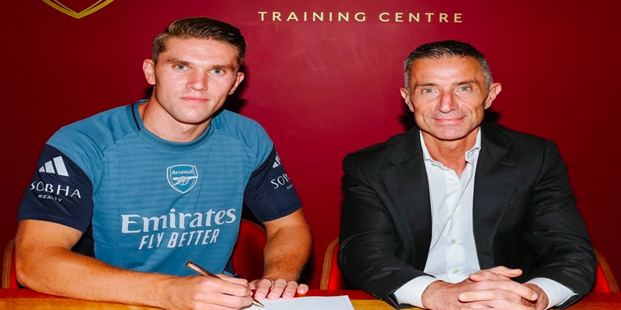 Herkesin beklediği golcü transferi sonunda gerçekleşti