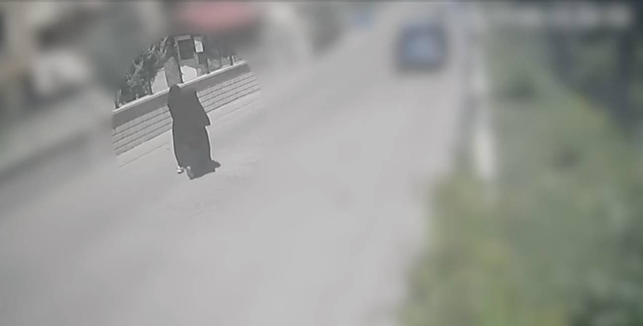 Çarşaf giyip evlere girdiler: 1 milyonluk ziynet eşyası çalındı