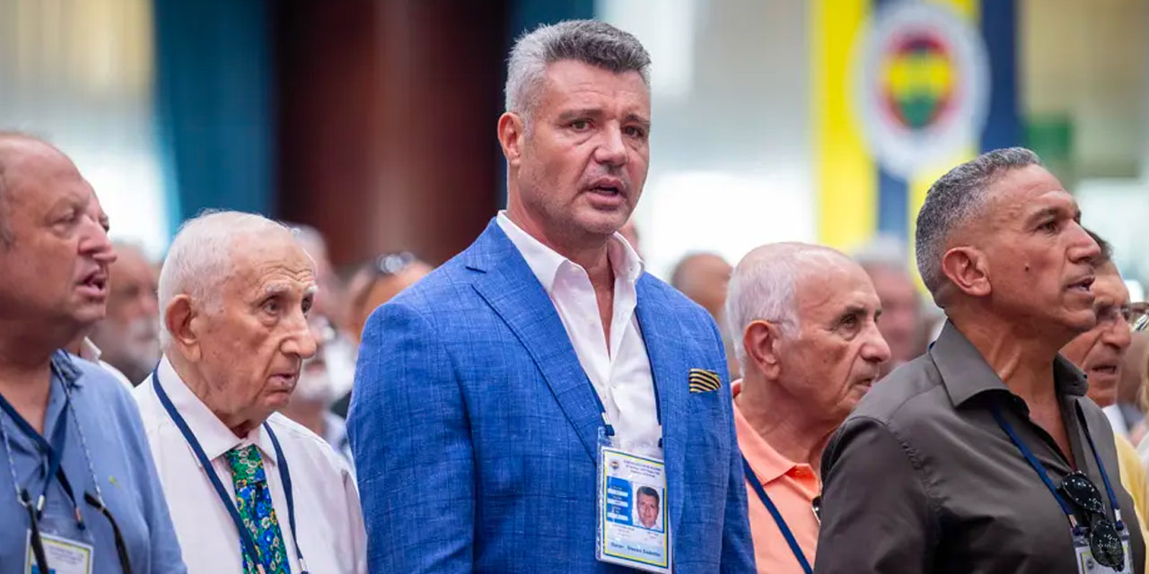 Sadettin Saran yaşananları açıkladı: Neden konuşmadığı belli oldu