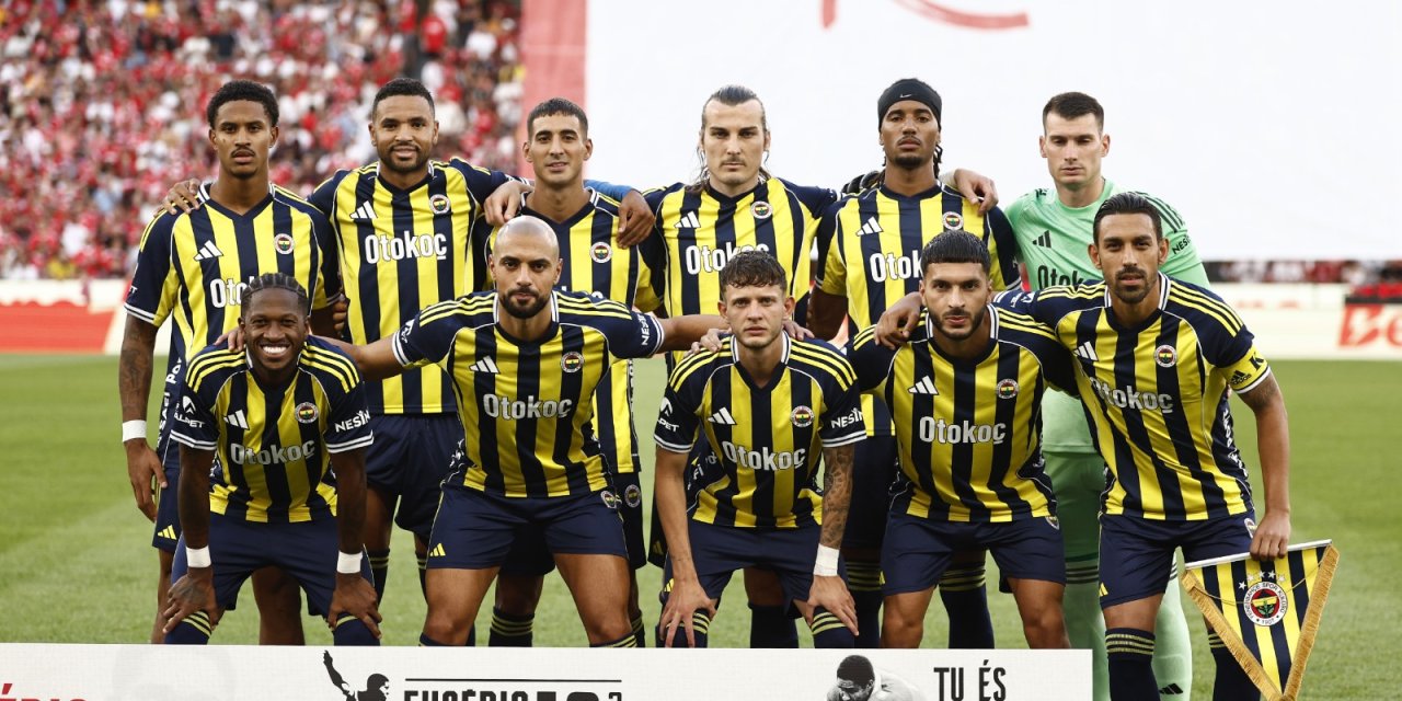 "Yapı var" dedi TRT'yi örnek gösterdi: Bu Fenerbahçe düşmanlığı