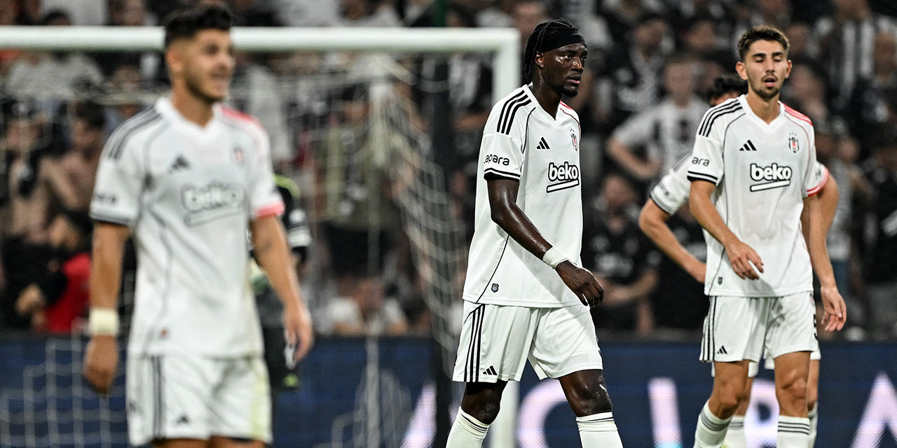 Beşiktaş'ta teknik direktörlüğe getirilecek isim ortaya çıktı