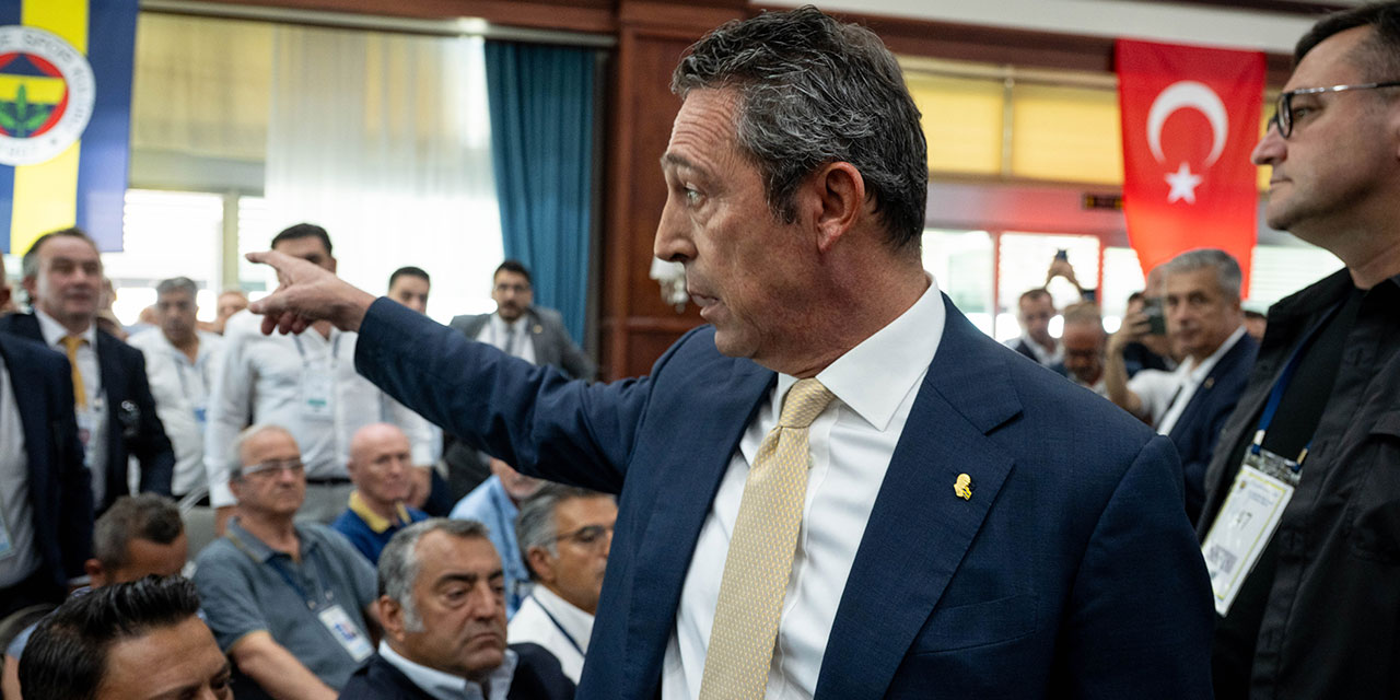 Ali Koç sözünü tuttu: Anlaşma sağlandı