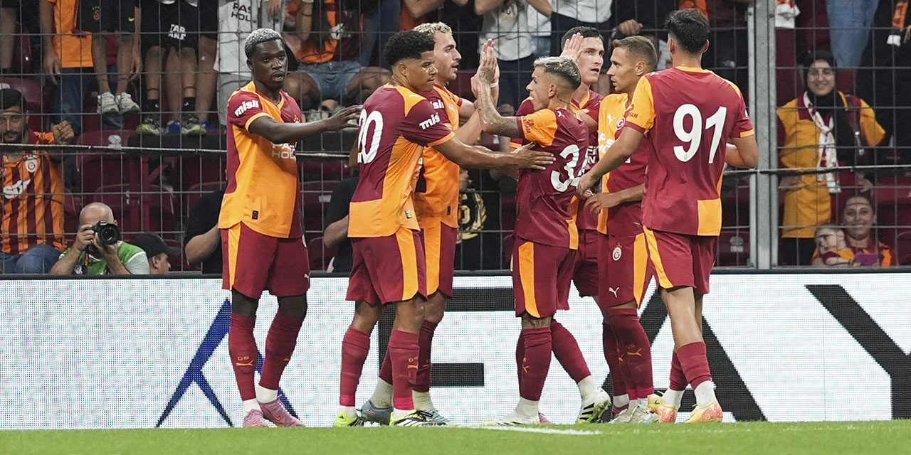 Galatasaray'daki saatli bombayı açıkladı