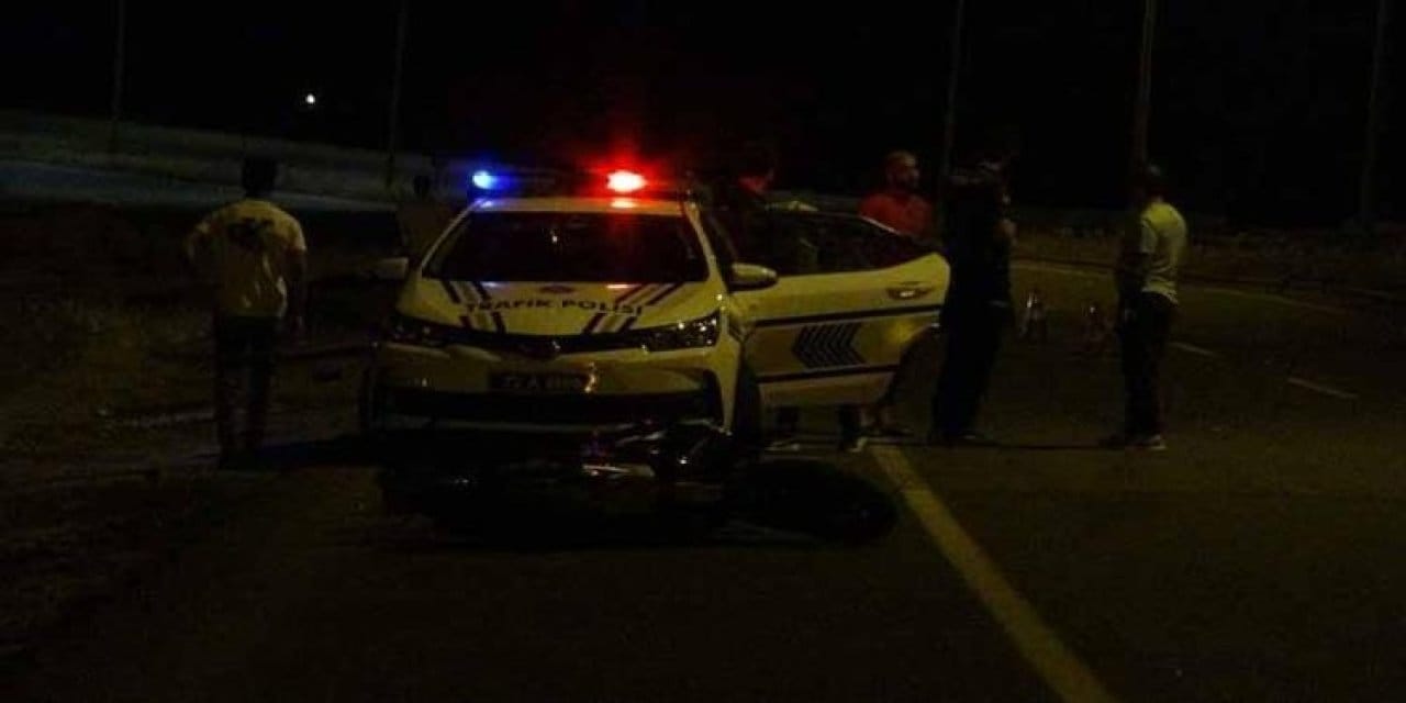 Batman’da feci kaza: Bacağı kopan 17 yaşındaki sürücü hayatını kaybetti