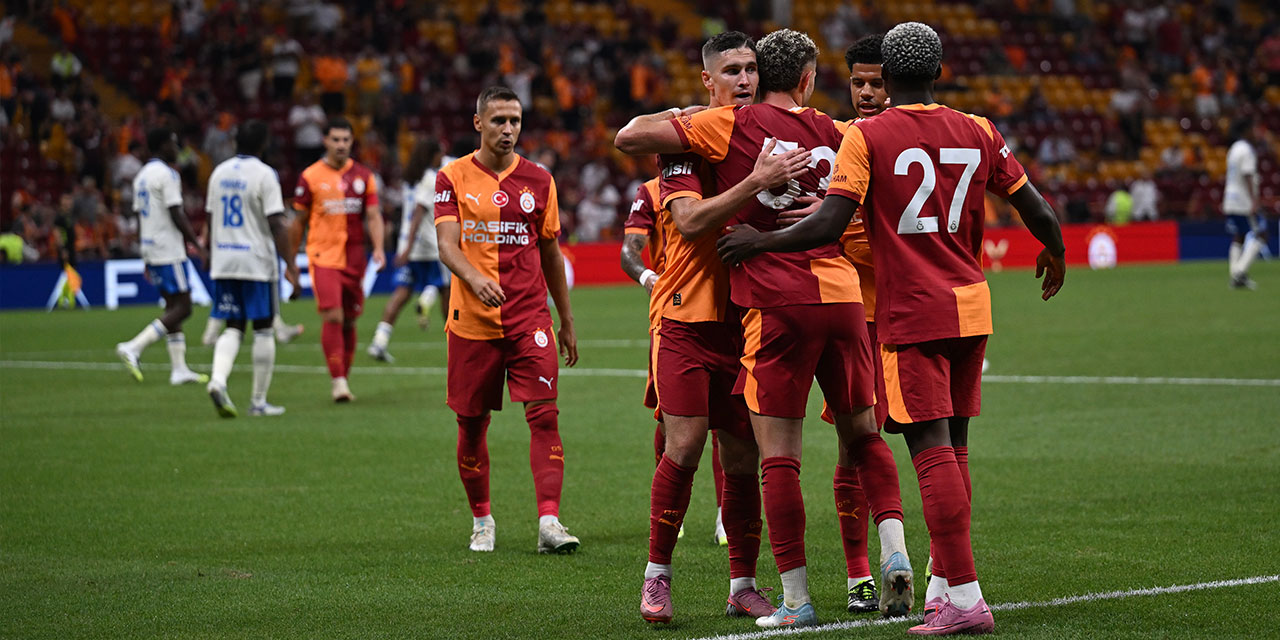 Icardi Osimhen ve Morata Galatasaraylı futbolcu için bir oldu