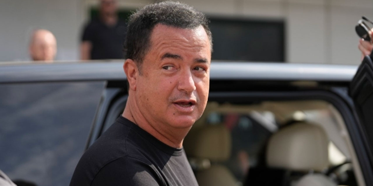 Acun Ilıcalı Fenerbahçe'de yaşadığı zorluğu açıkladı