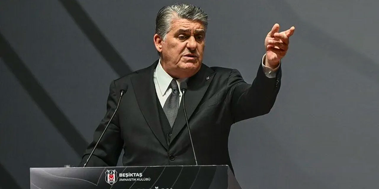 Serdal Adalı yalanlamıştı: İmzayı attı