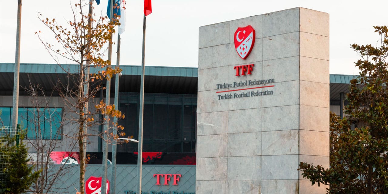 TFF küme düşürebilir: Testi bir türlü geçemedi