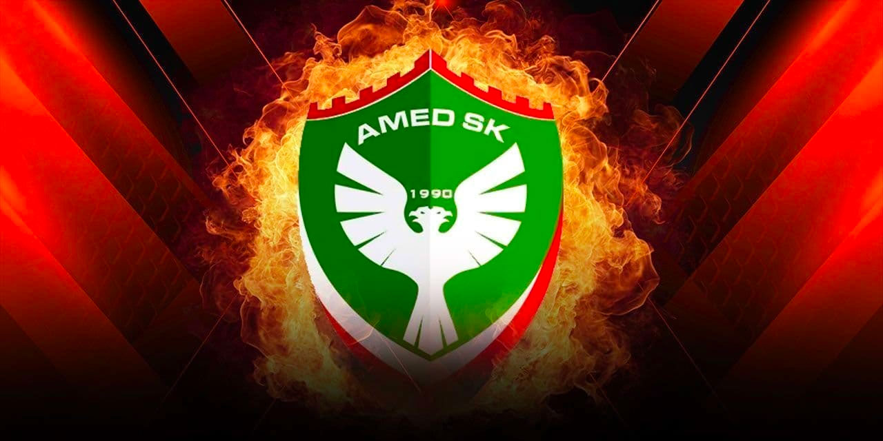 Amedspor kendini savundu