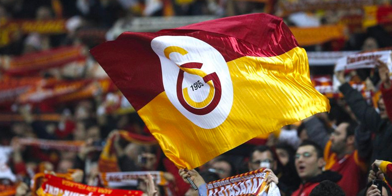 Galatasaray'da ayrılık resmen açıklandı