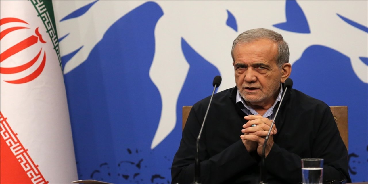 İran Cumhurbaşkanı’ndan Türkiye açıklaması: Muhteşem sonuçlar elde edebiliriz