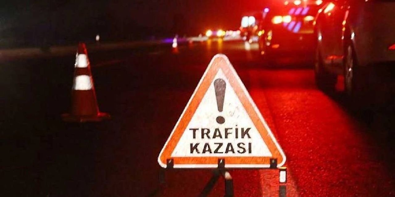 Çorum’da zincirleme kaza: 6 kişi yaralandı