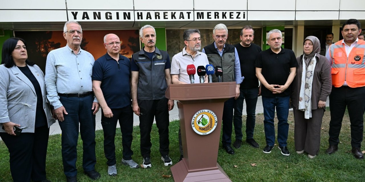 Bakan açıkladı: Risk 2-3 gün daha sürecek!