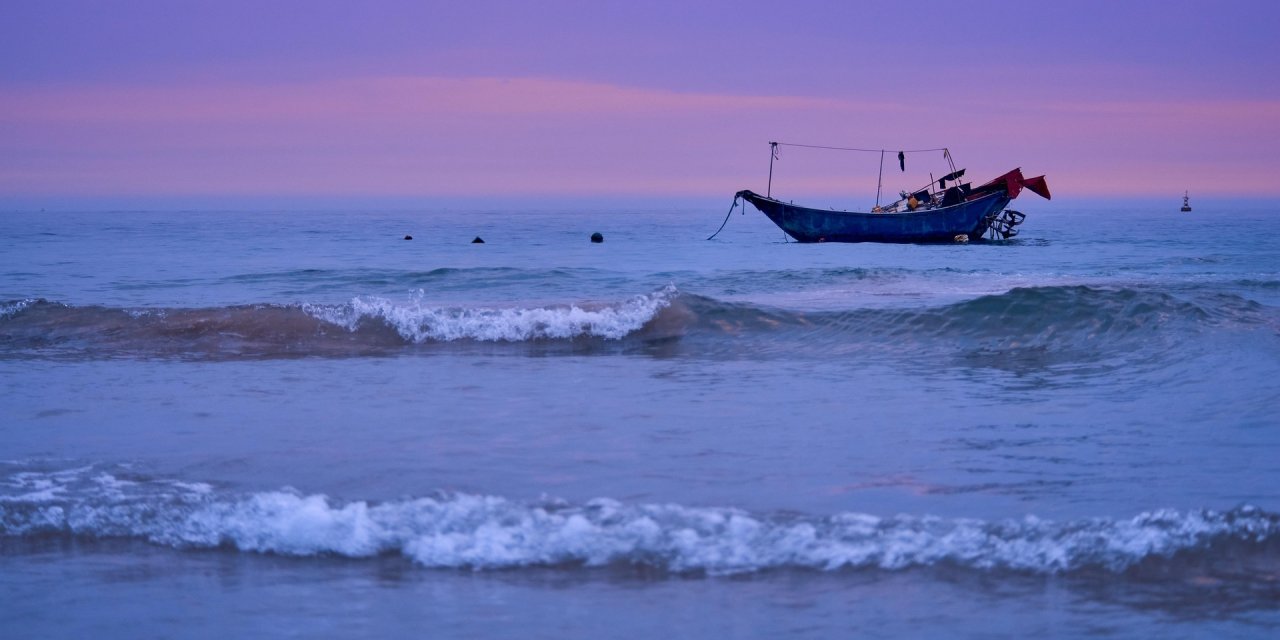 Nijerya'da tekne battı: 25 ölü birçok kayıp