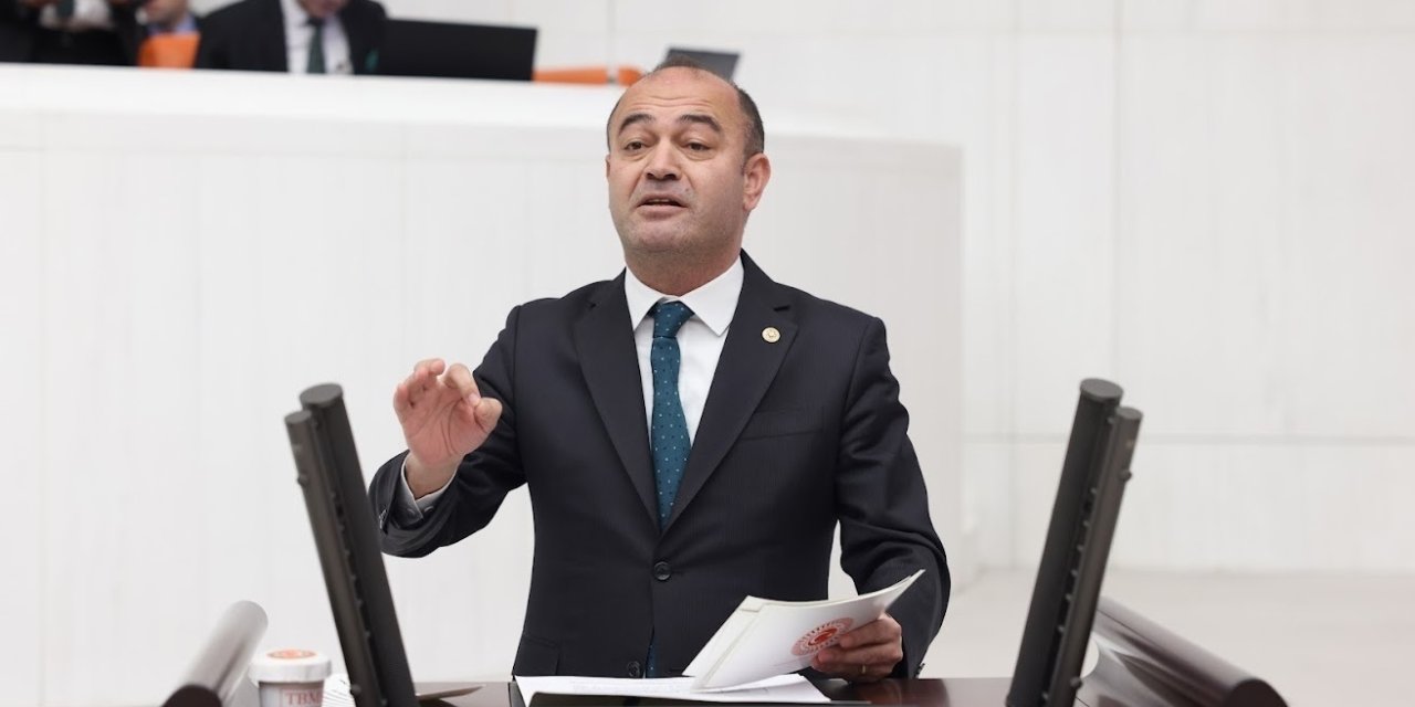 CHP'den yangın çıkışı: Tek bir kişi bile istifa etmiyor