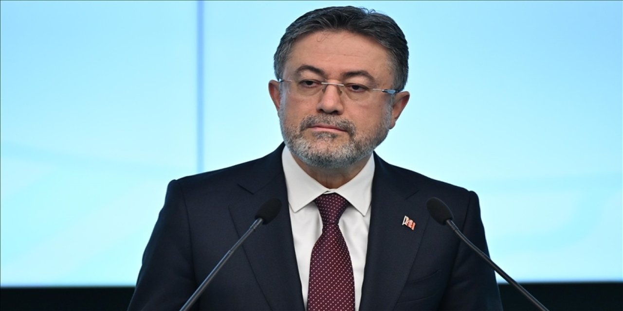 Bakan Yumaklı'ya istifa çağrısı