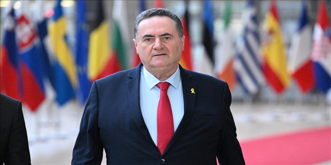 İsrail'den İran lideri Hamaney'e ölüm tehdidi