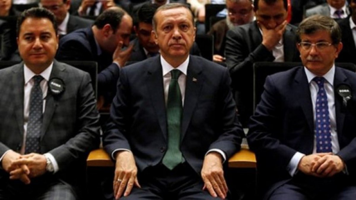 Rahmi Turan: AKP'nin çöküşü hızlanır