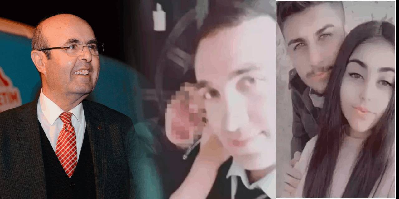 Kırşehir’de 2 sevgilinin öldürülmesi olayında belediye başkanı ve yardımcılarına dava açıldı