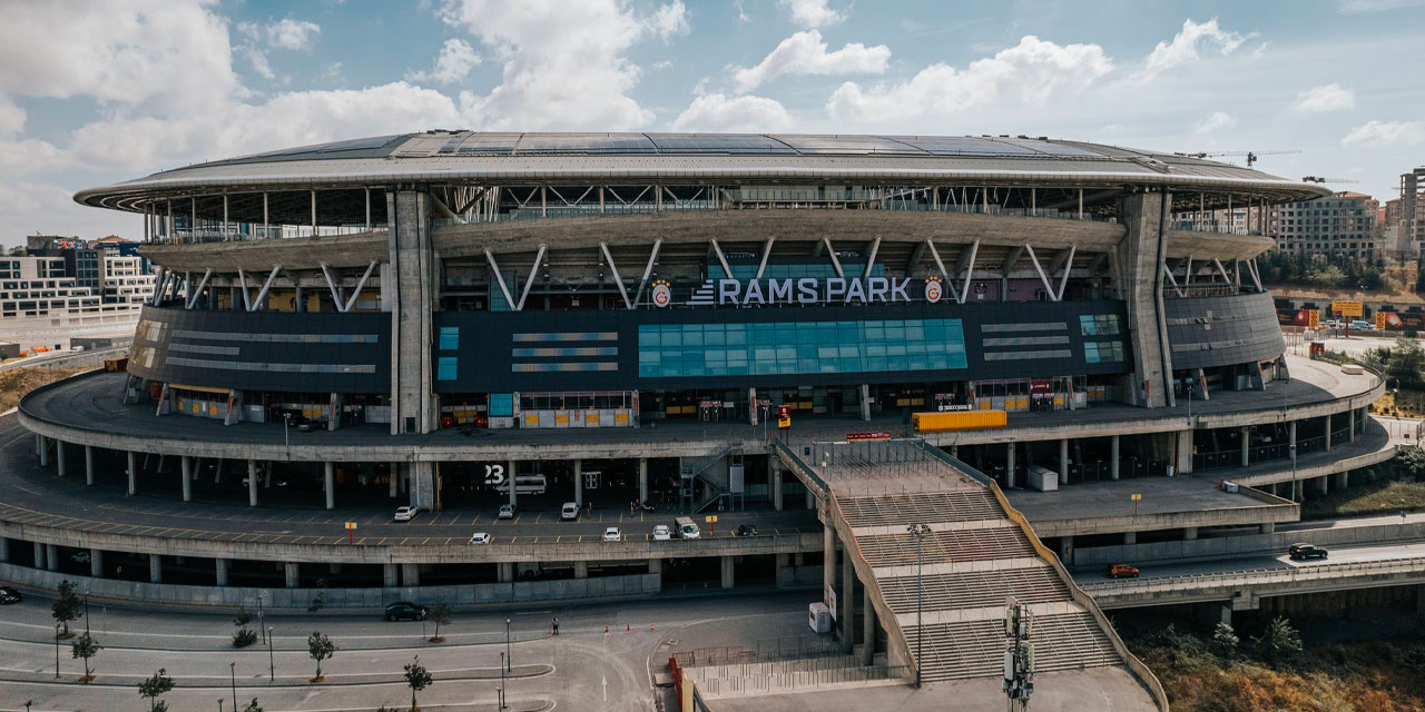 Galatasaray'ın planını açıkladı: Büyük bir etkinlik olacak