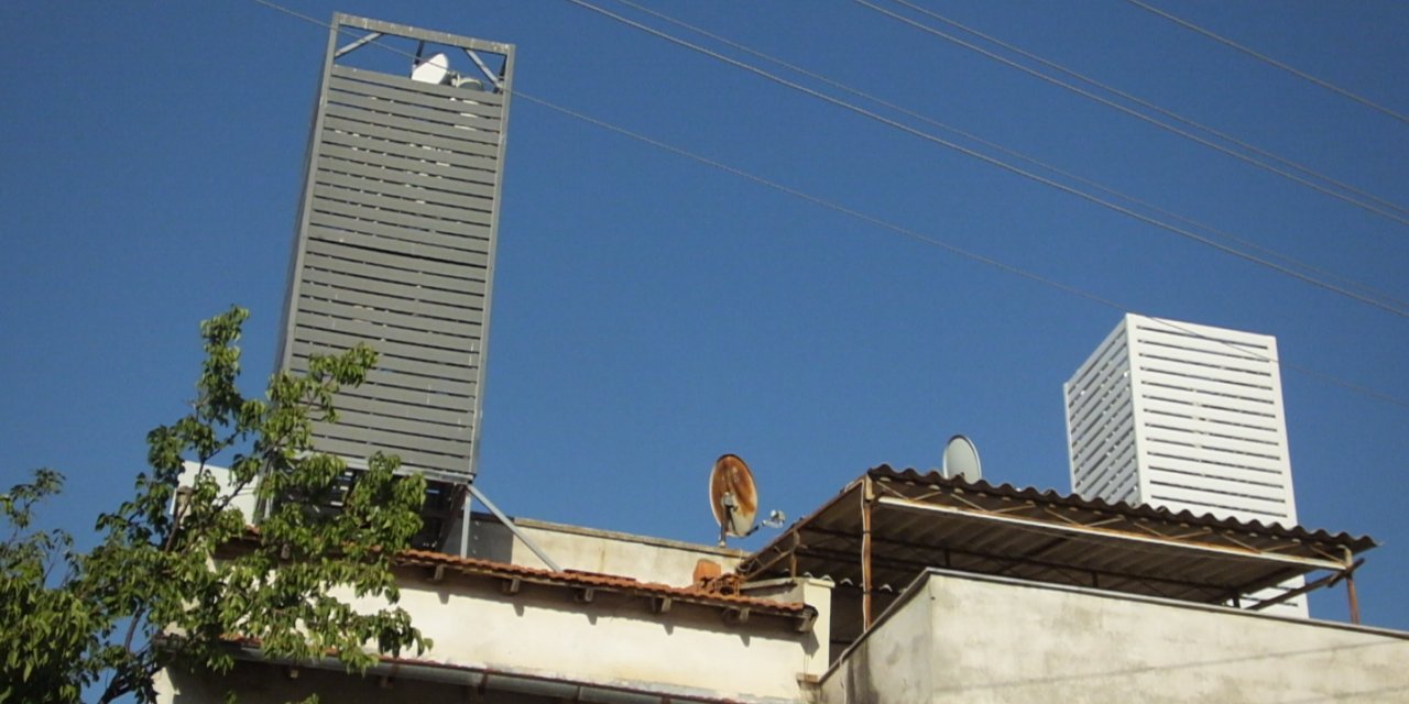Koca ilçe 'kanser olmak ismemiyoruz' diyerek ayaklandı