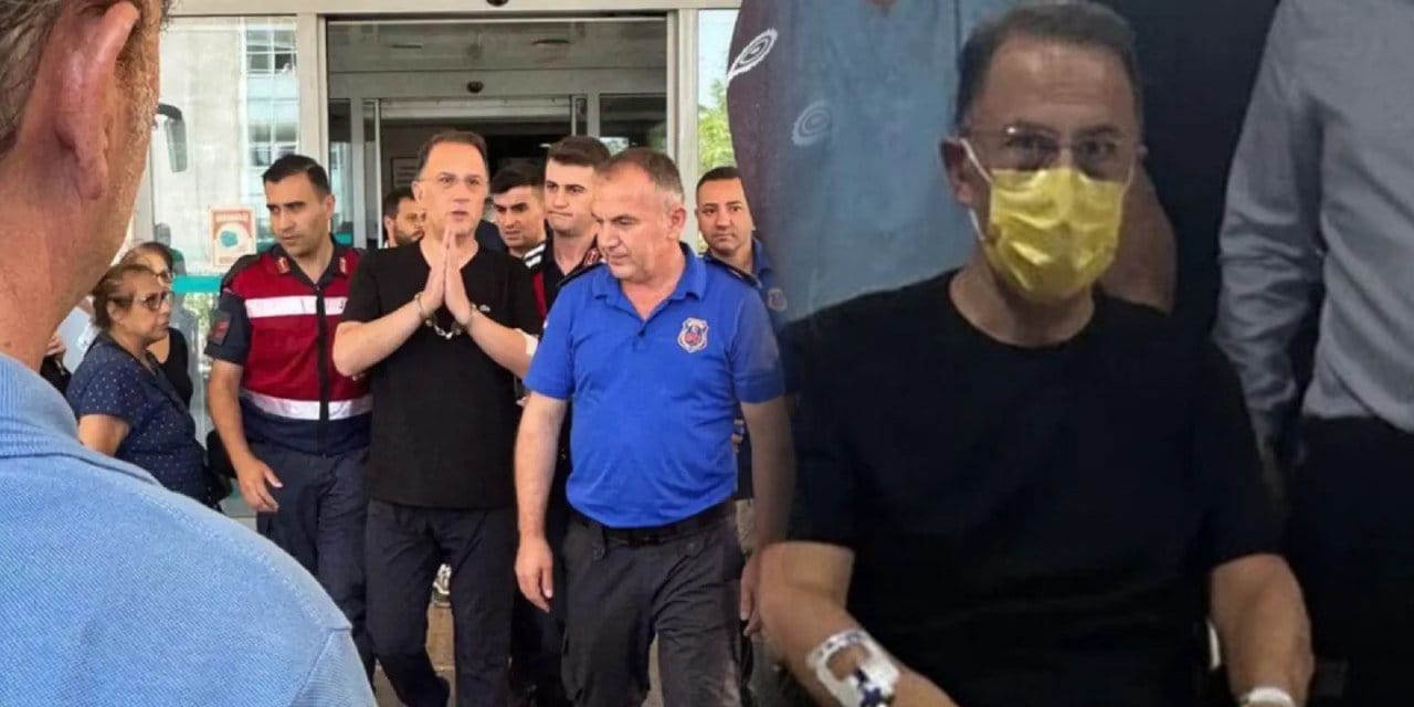 Son Dakika | Murat Çalık'tan korkutan haber 3 kilo daha verdi