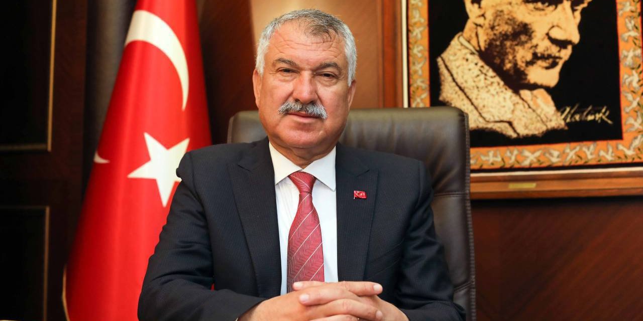 Zeydan Karalar tüm süreci tek cümleyle açıkladı