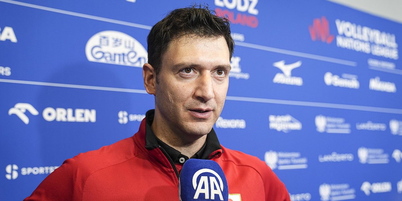 Ferhat Akbaş: Hep oyunun içindeydik