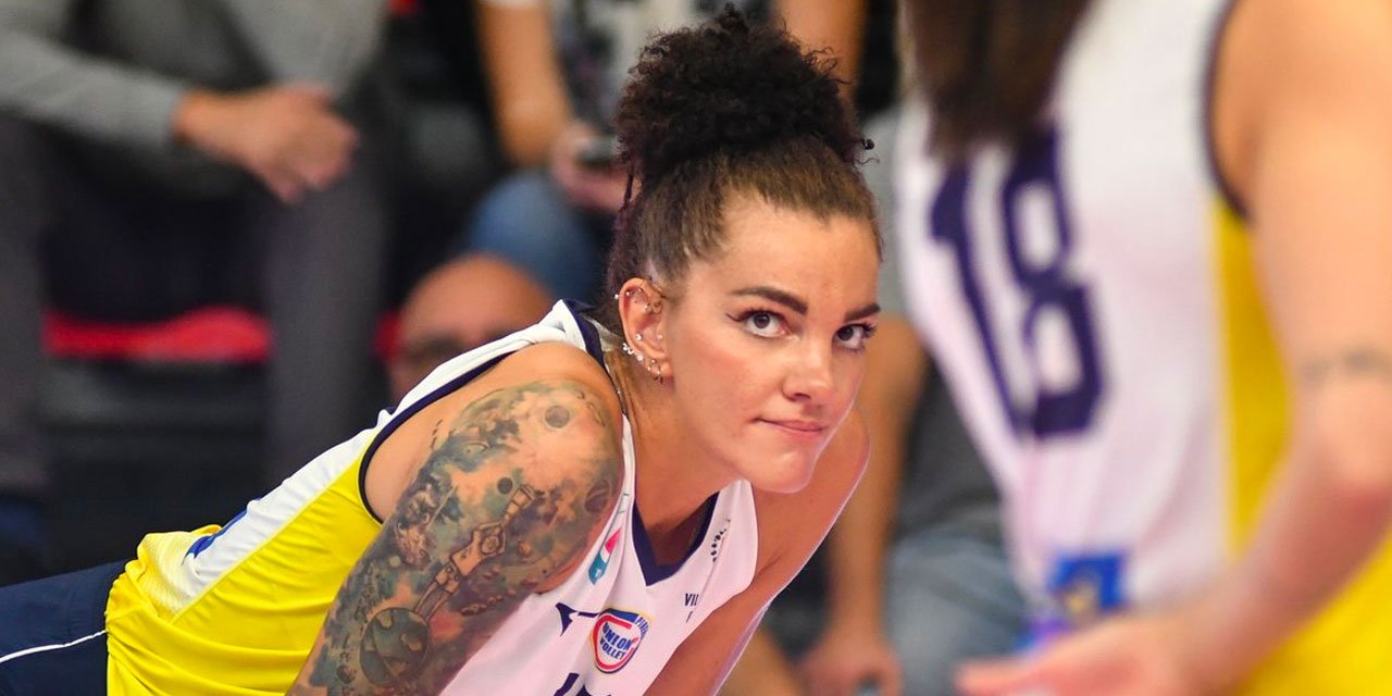 Smarzek: Çılgınca bir VNL süreci geçirdik