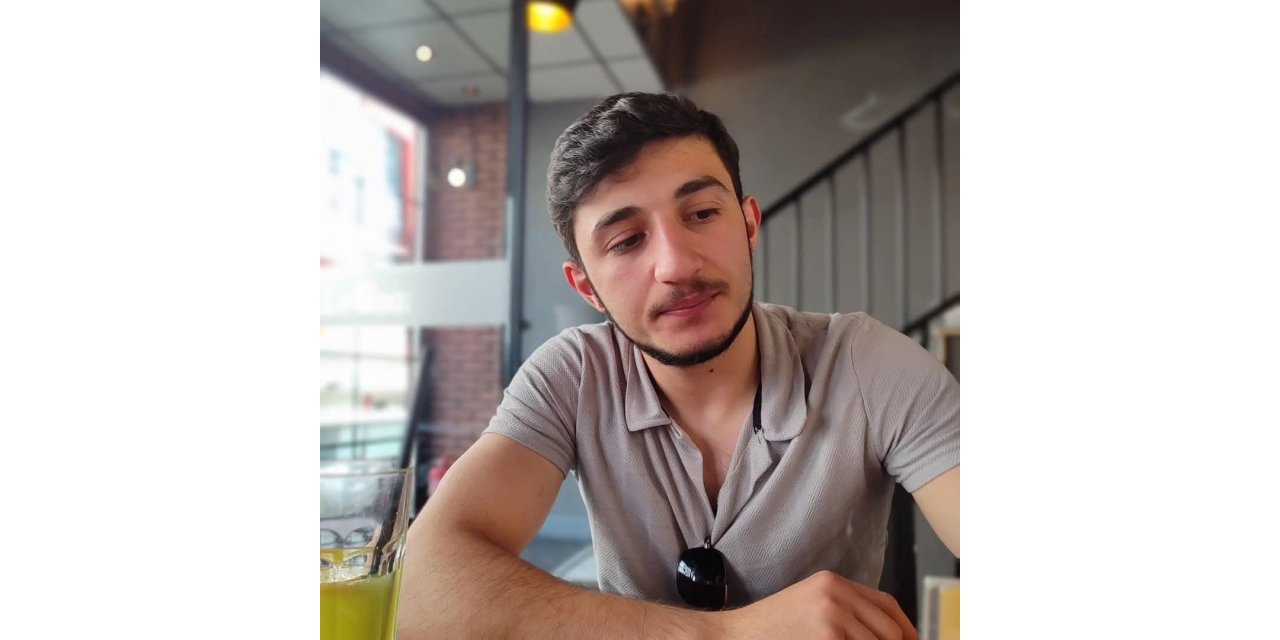 Arkadaşlarının gözleri önünde oldu: Sapanca'da acı olay