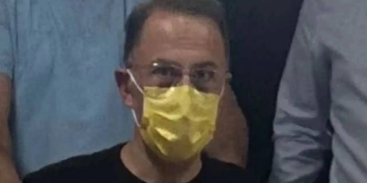 Özgür Çelik'ten Murat Çalık çağrısı: Zulmetmeyi bırakın