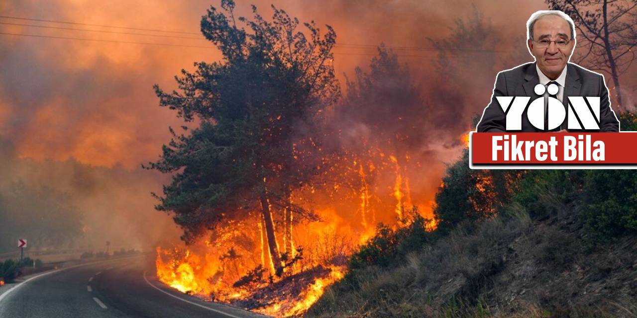 Kamu kurumlarındaki gerileme