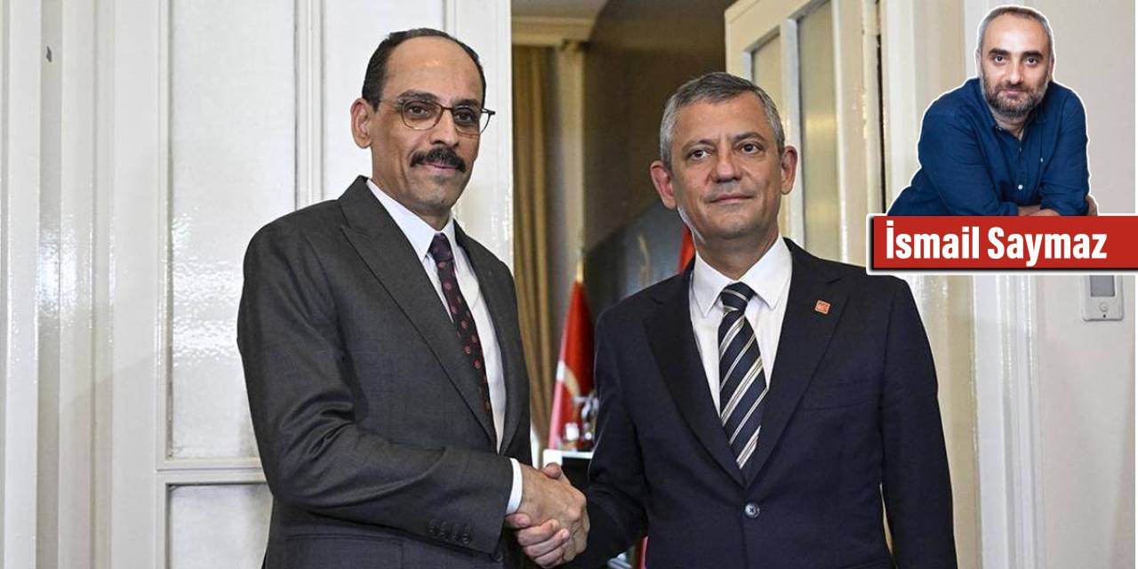 CHP’nin ‘Terörsüz Türkiye’ için kırmızı çizgileri
