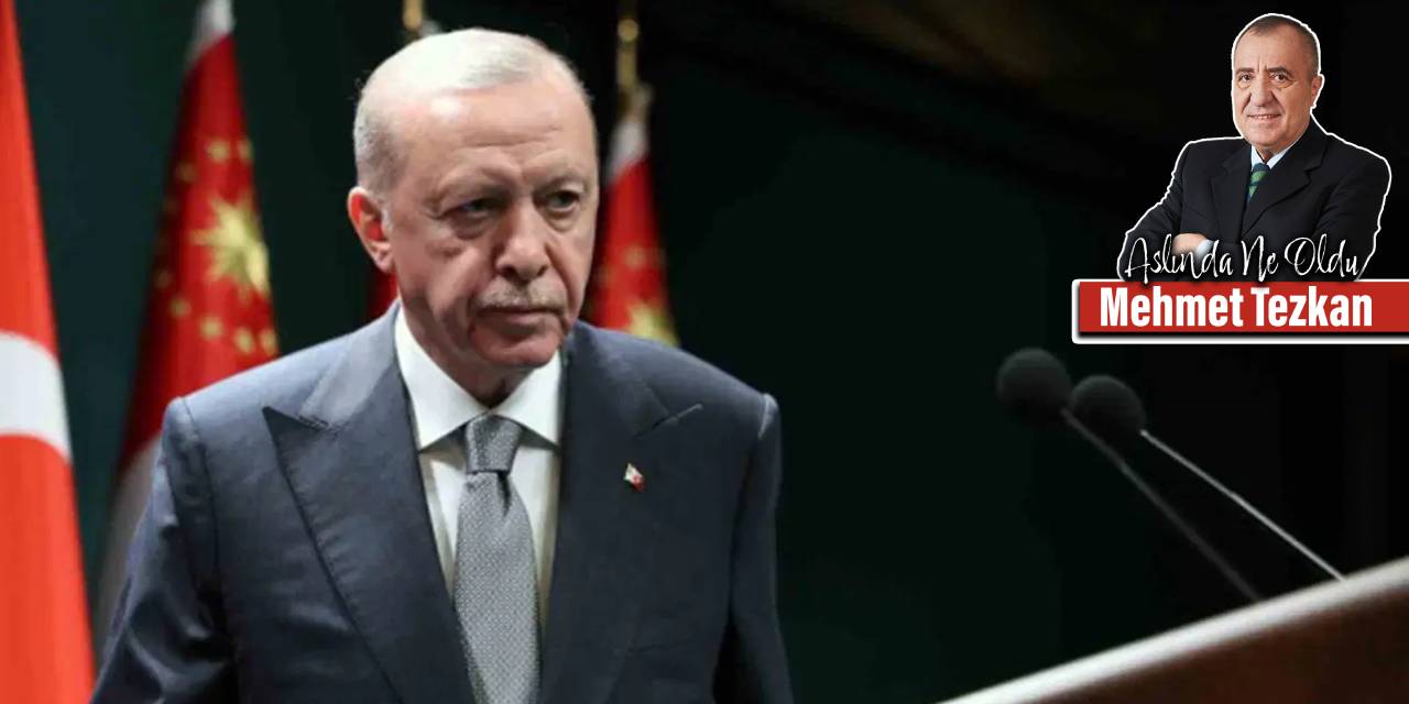 İktidar halka değer vermiyor, halk da iktidara güvenmiyor