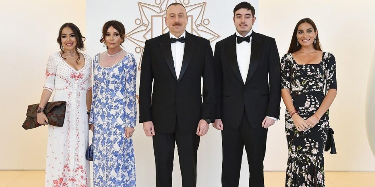 Aliyev ailesinden Bodrum’a 500 milyon euroluk yatırım