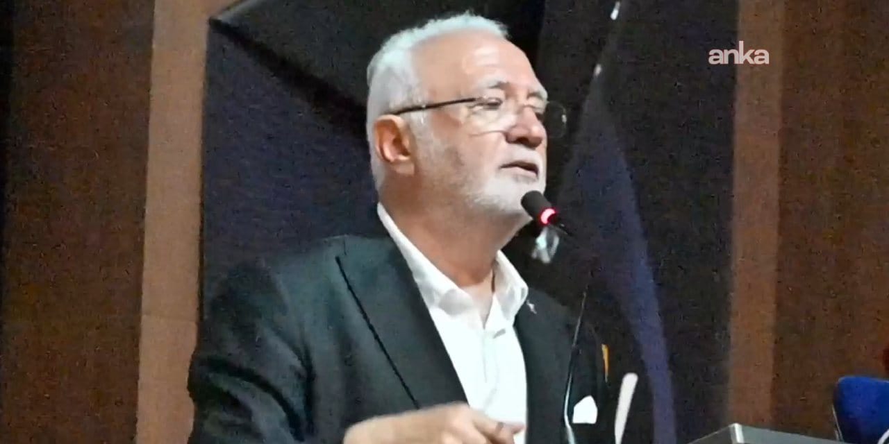 Erdoğan'ı temsil ediyor! AKP'lilere 'şehit aileleri ile tartışmayın' talimatı