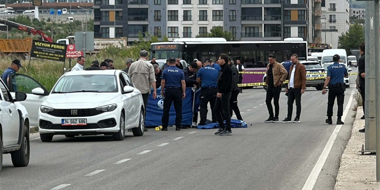 Boşanma aşamasındaki eşini yol ortasında öldürmüştü! İstenen ceza belli oldu