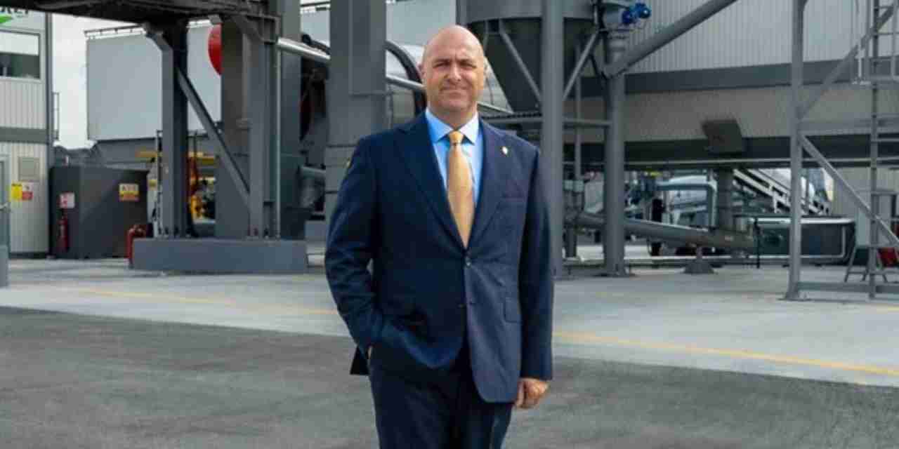 Etkin pişmanlık kapsamında ifade vermişti: İSFALT Genel Müdürü Korzay tahliye edildi!