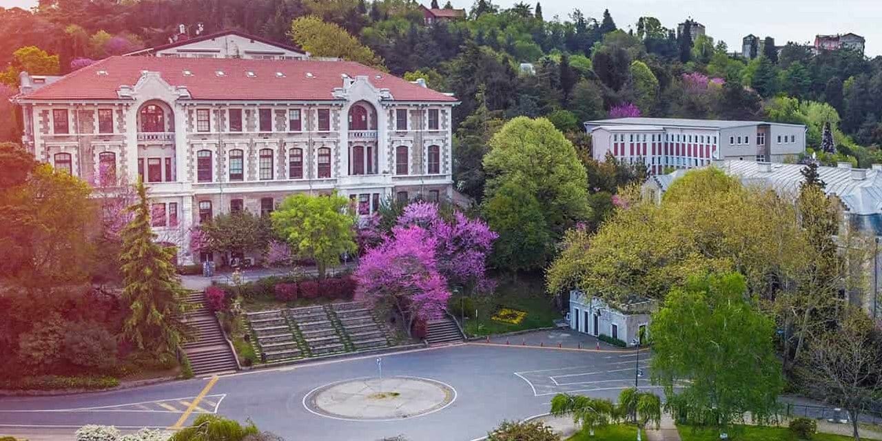Boğaziçi Üniversitesi rektör adayları belli oldu