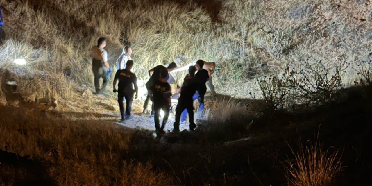 Kayıp olarak aranan Alzheimer hastasından acı haber