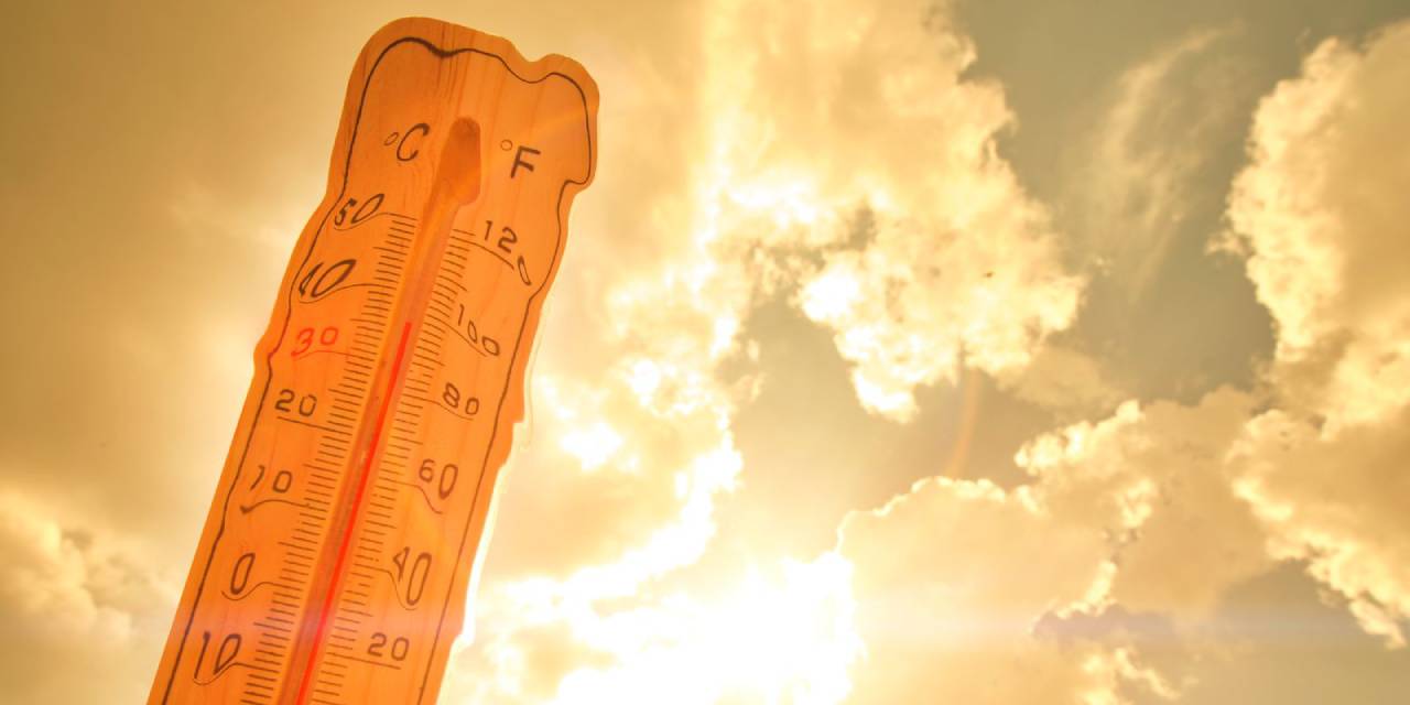 Meteoroloji kötü haberi verdi: Sıcaklık rekoru kırılacak
