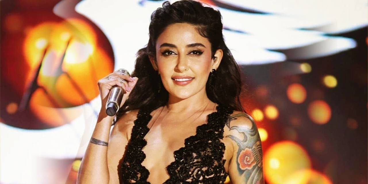 Melek Mosso'yu 3 santim kurtardı: Hayatta olmayacaktım