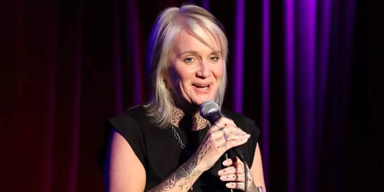 İngiliz komedyen İstanbul'da gözaltına alındı: 3 yıl hapsi isteniyor!