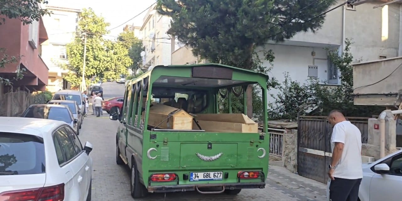 Anne ve babasını bıçaklayarak öldürdü