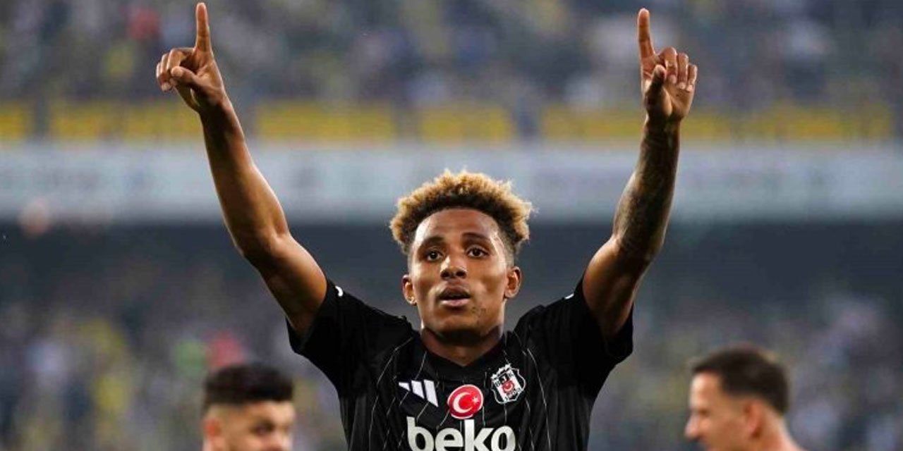 Gedson Fernandes'in yeni adresi belli oldu